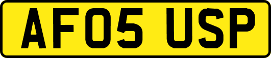 AF05USP
