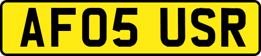 AF05USR