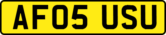 AF05USU
