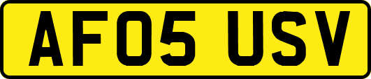AF05USV