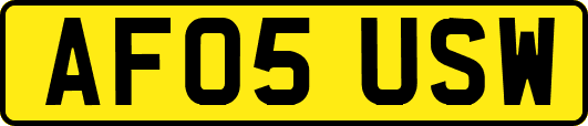 AF05USW