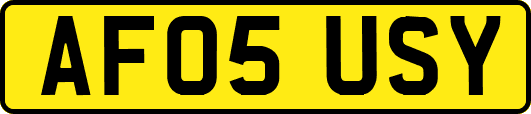 AF05USY