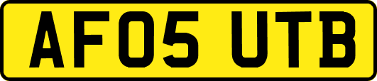 AF05UTB