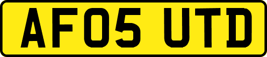 AF05UTD