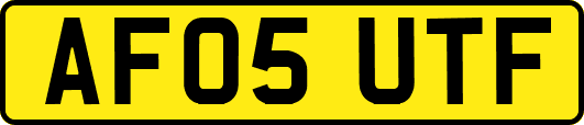 AF05UTF