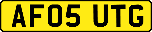 AF05UTG