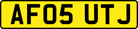 AF05UTJ