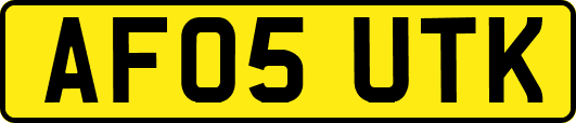 AF05UTK