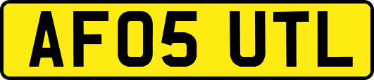 AF05UTL