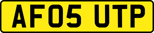AF05UTP