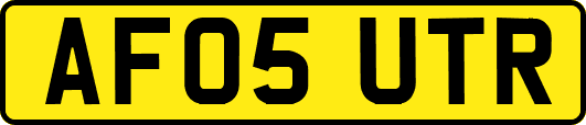 AF05UTR