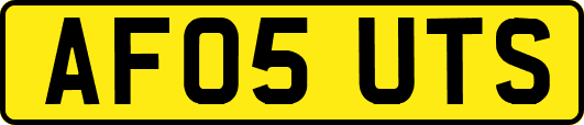 AF05UTS