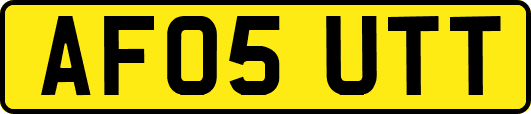 AF05UTT
