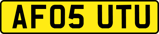 AF05UTU