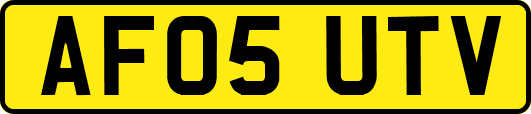 AF05UTV