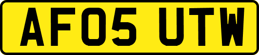 AF05UTW