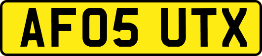 AF05UTX
