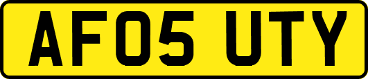 AF05UTY