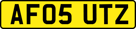 AF05UTZ