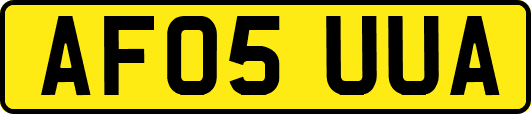 AF05UUA