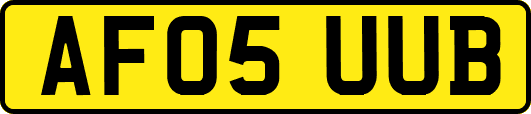 AF05UUB