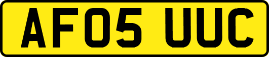 AF05UUC