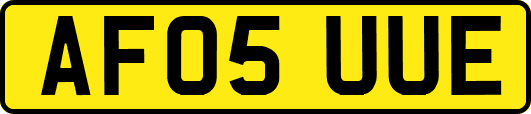 AF05UUE