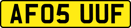 AF05UUF