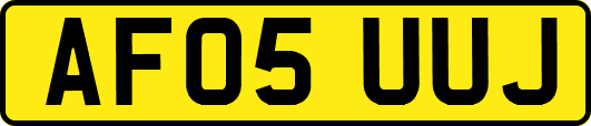 AF05UUJ
