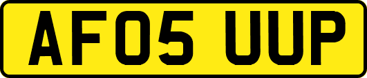 AF05UUP