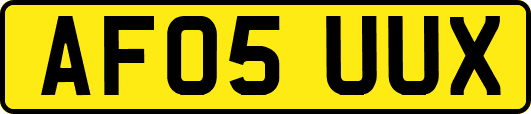 AF05UUX