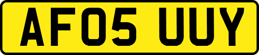 AF05UUY