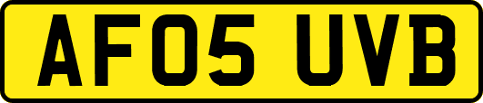 AF05UVB
