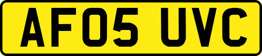 AF05UVC