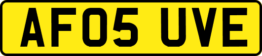 AF05UVE