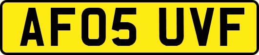 AF05UVF