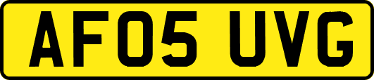 AF05UVG