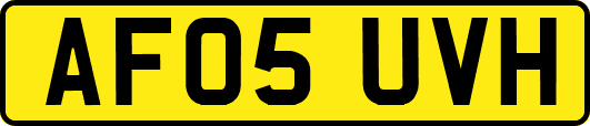 AF05UVH