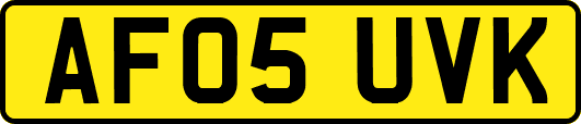 AF05UVK