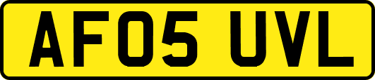 AF05UVL