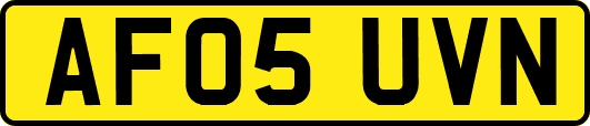 AF05UVN