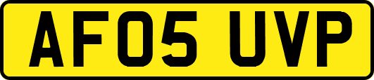 AF05UVP