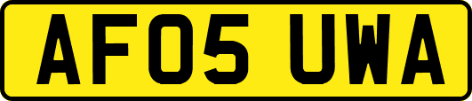 AF05UWA