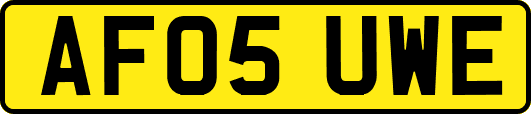 AF05UWE