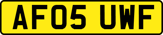 AF05UWF