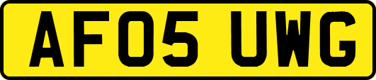 AF05UWG