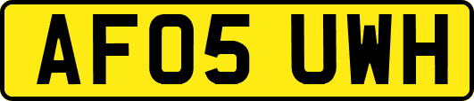 AF05UWH