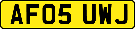 AF05UWJ