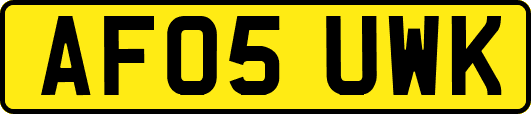 AF05UWK
