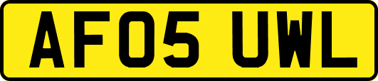 AF05UWL